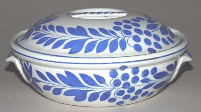 Dish with Cover c1925